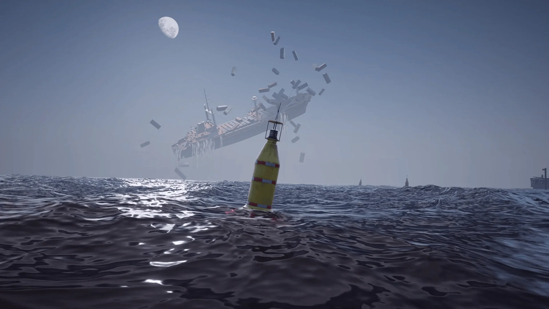 Arena Breakout: Infinite screenshot 1 of 4