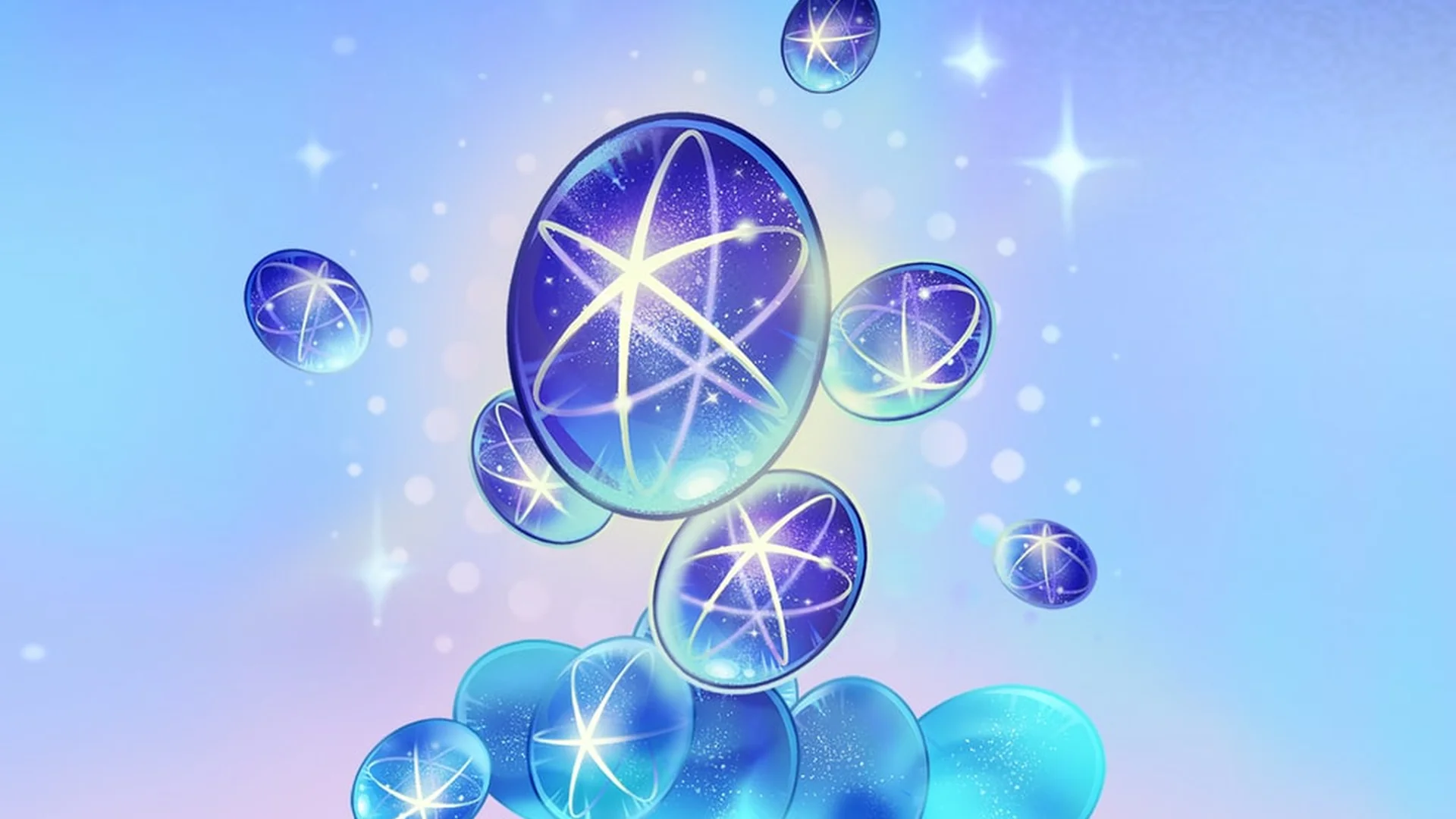 Genshin Impact — in-game screenshot: Intertwined Fate Wish screen with character event banner and pity counter visible